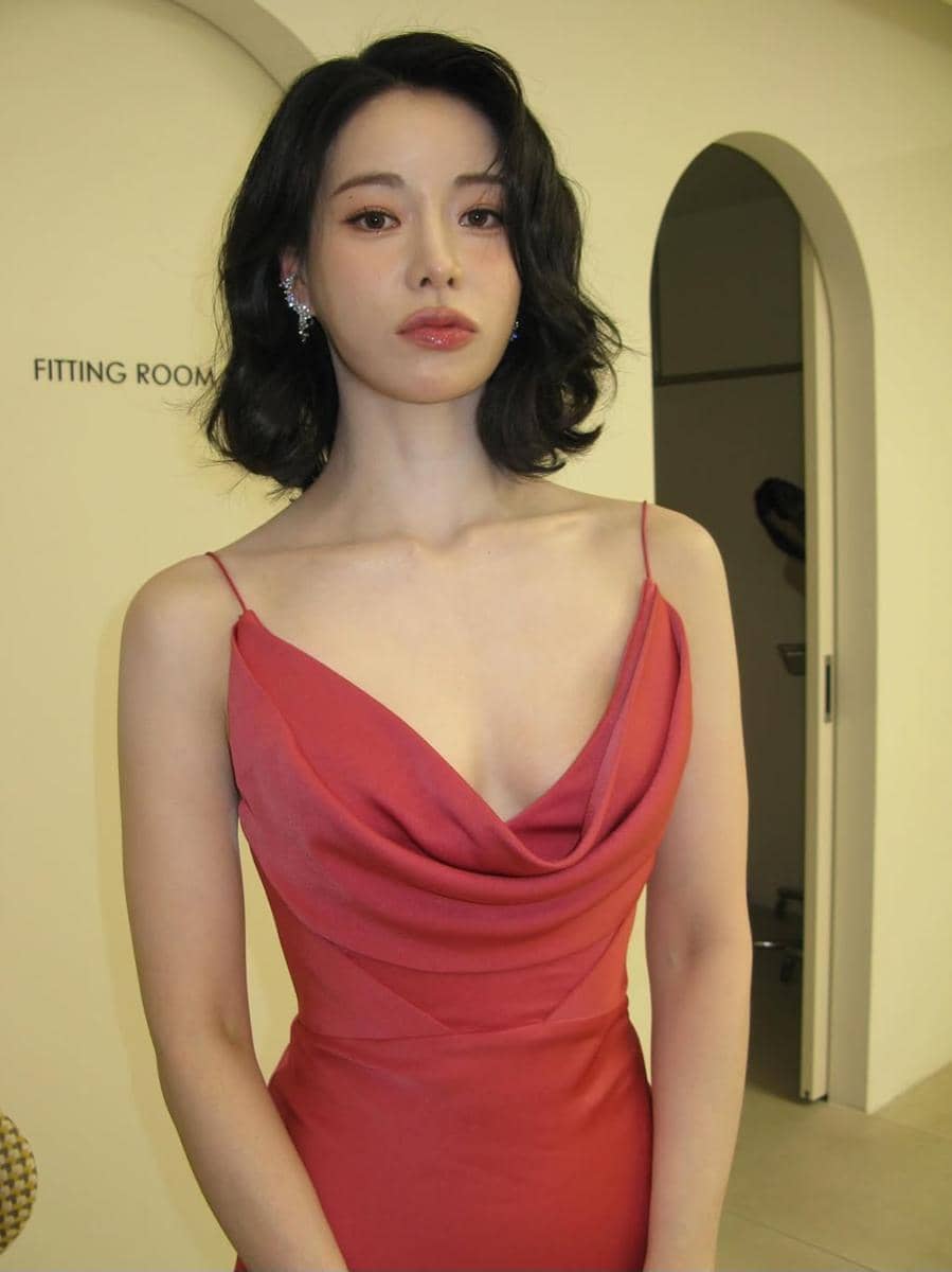 potret Lim Ji Yeon
