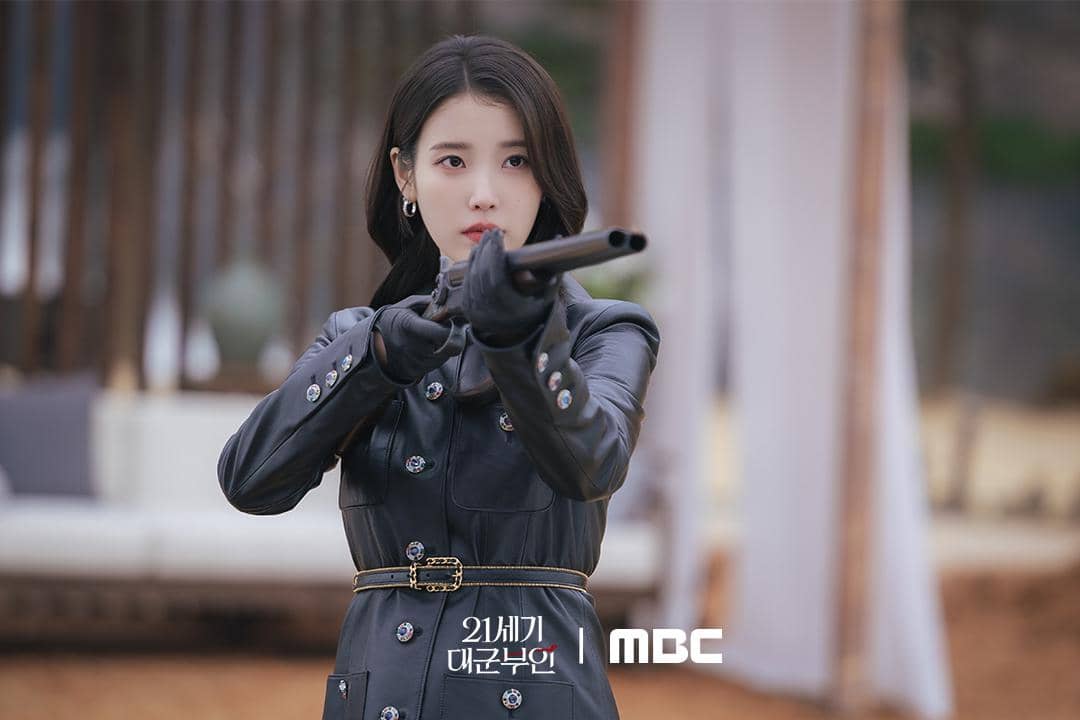 7 Plot Twist di Ending Drakor Perfect Crown, Banyak Kejutan!