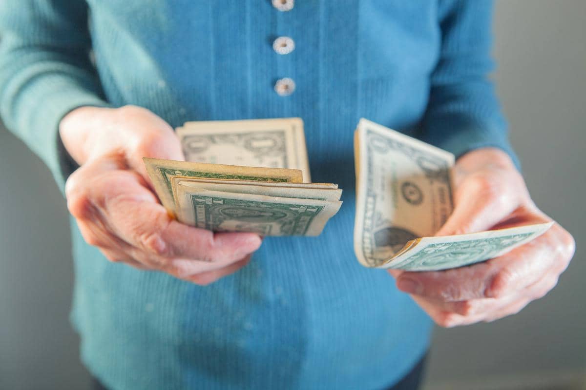 Apa yang Terjadi pada Gaji Dolarmu saat Rupiah Menguat?