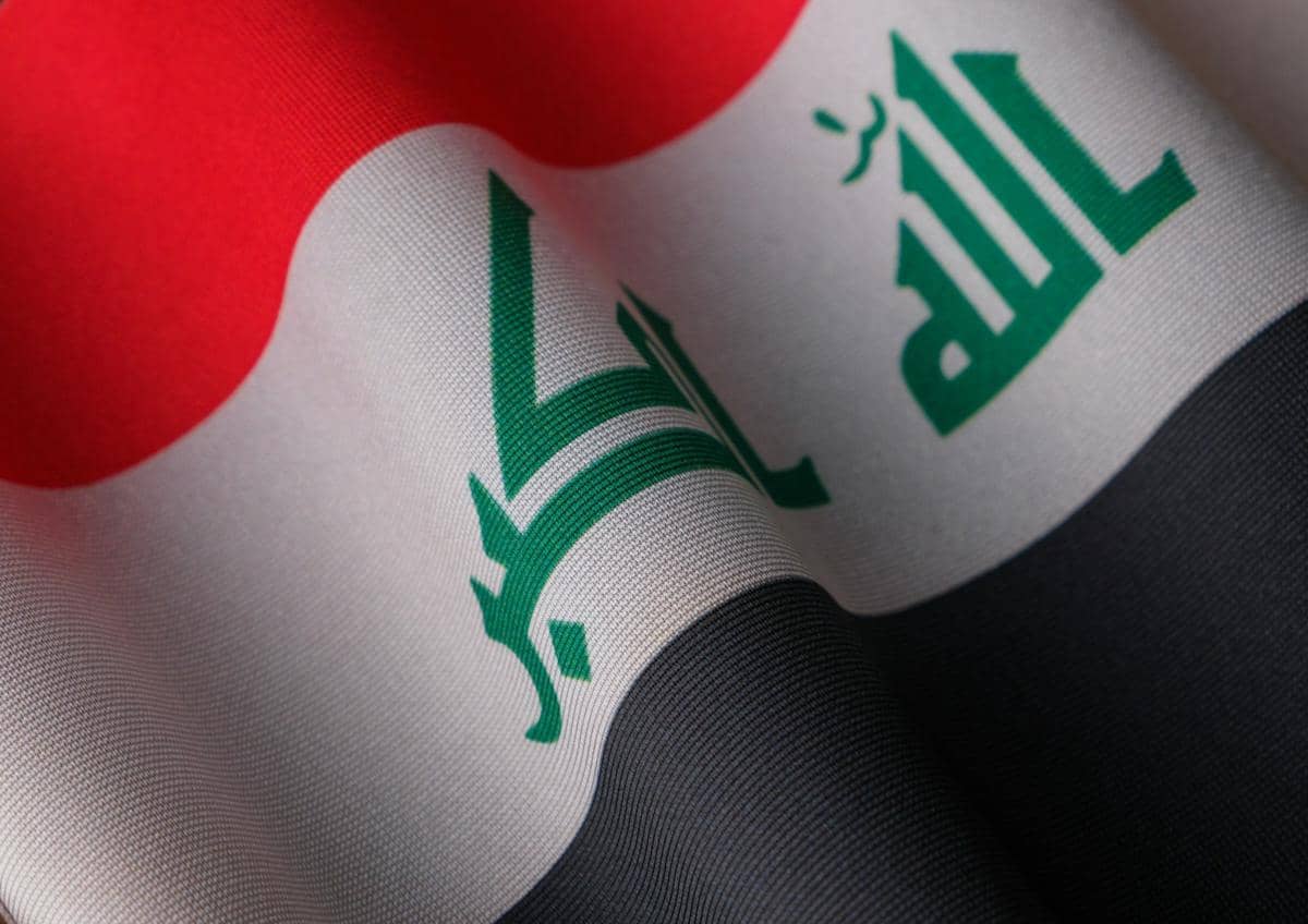Krisis Ekonomi, Irak Cari Pinjaman Uang ke IMF dan World Bank 
