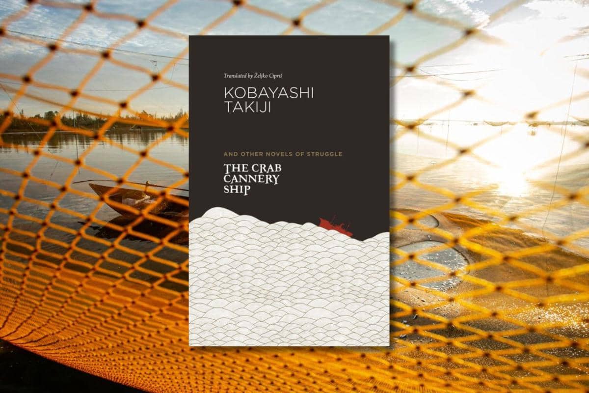 The Crab Cannery Ship karya Takiji Kobayashi
