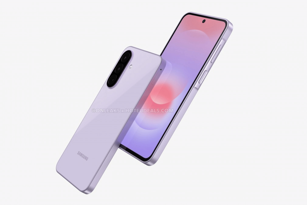 rumor Samsung Galaxy A27