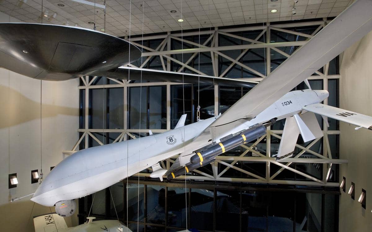 Cegah Serangan Hizbullah, Israel Kirim Alat Penangkal Drone ke Lebanon