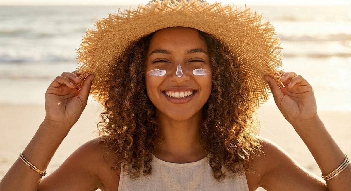 Disetujui FDA Jadi Bahan Sunscreen, Apa Itu Bemotrizinol?