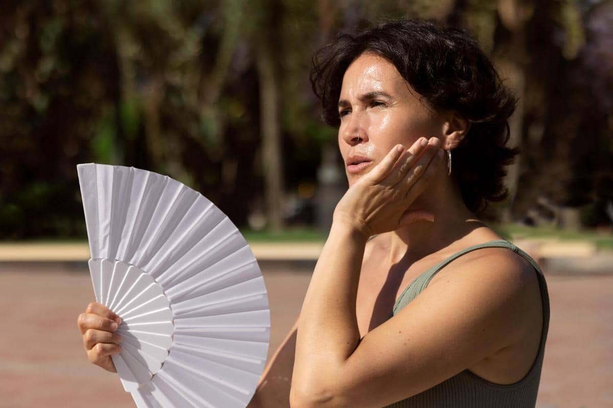 Heat Stroke vs Dehidrasi, Apa Bedanya?