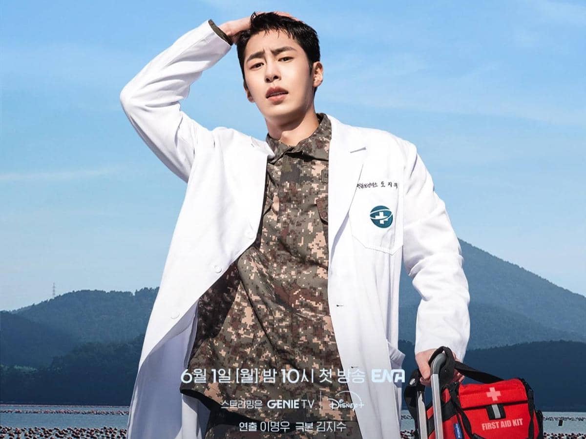 12 Peran Ikonik Lee Jae Wook di Drakor, Siap Comeback Jadi Dokter