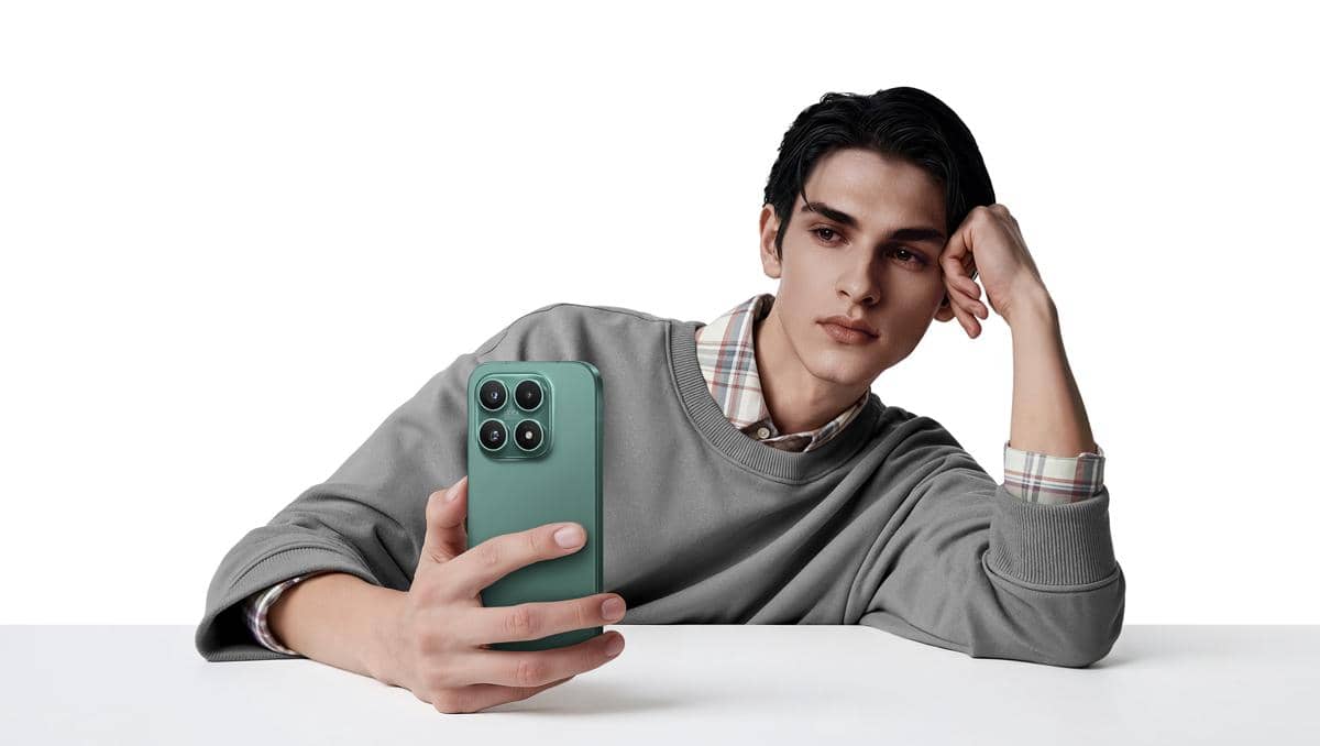Xiaomi 17 