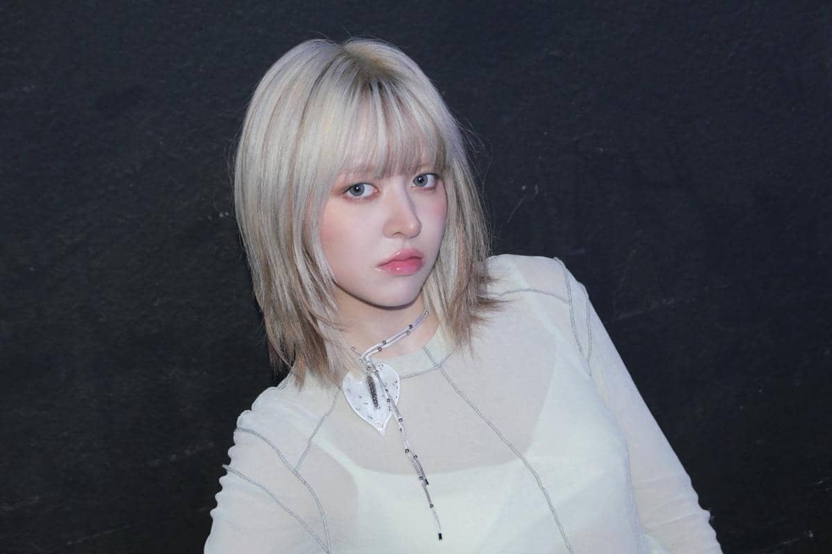 Makna 6 Lagu yang Ditulis Lily NMIXX, Terbaru Crescendo dan LOUD