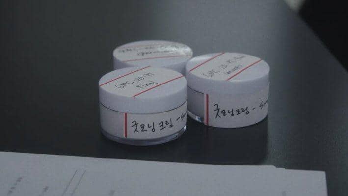 Still cut drama Sold Out On You