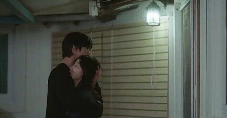 Still cut drama Sold Out On You