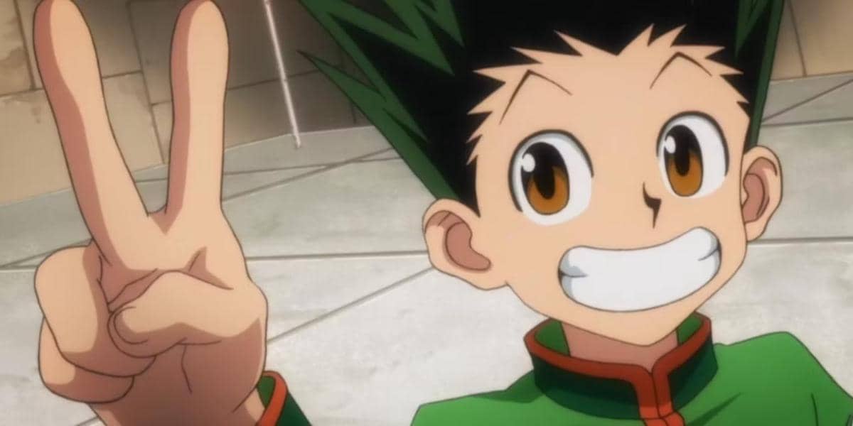 Kapan Hunter x Hunter Akan Kembali? Ini Kabar Terbarunya!