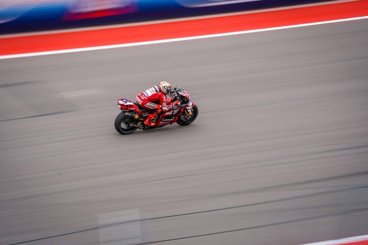 Jadwal Lengkap Rangkaian Pekan Balap MotoGP Catalunya 2026