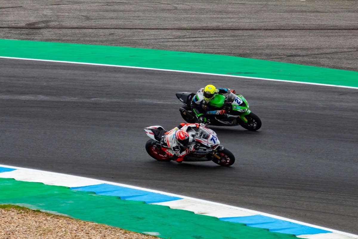 Jadwal Lengkap Rangkaian Pekan Balap WorldSBK Republik Ceko 2026