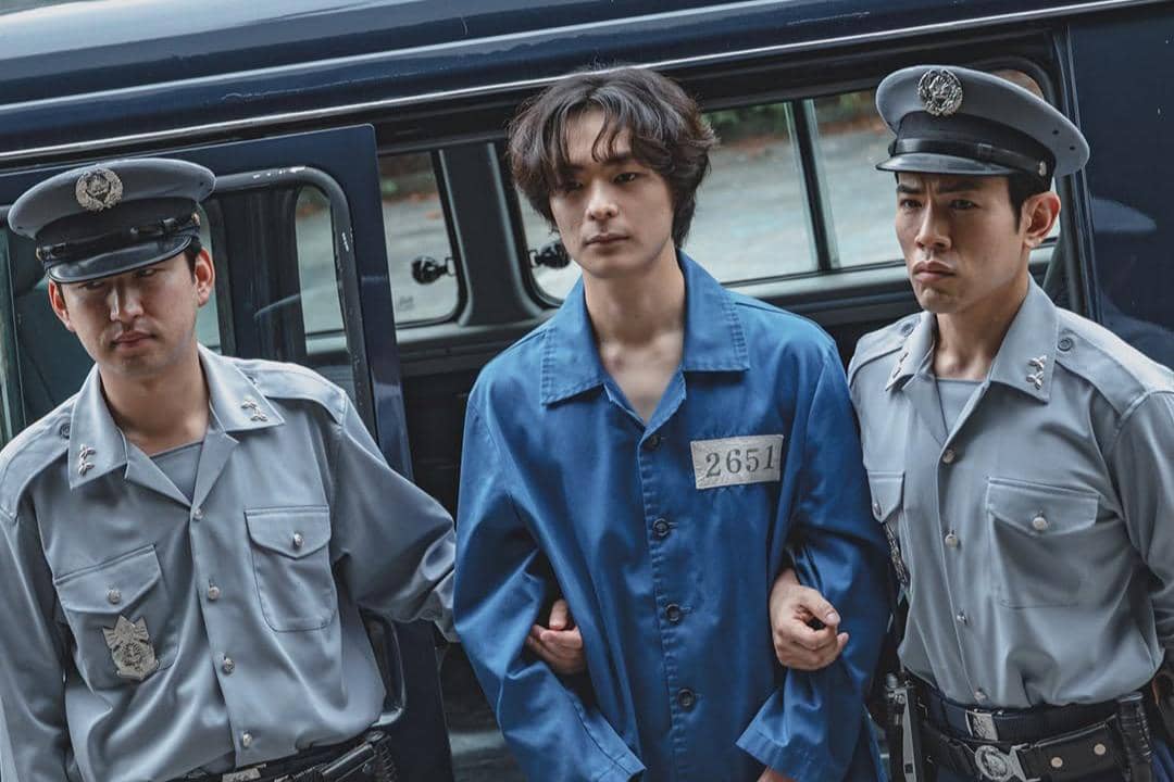 3 Karakter Dituduh jadi Pelaku Pembunuhan Berantai The Scarecrow