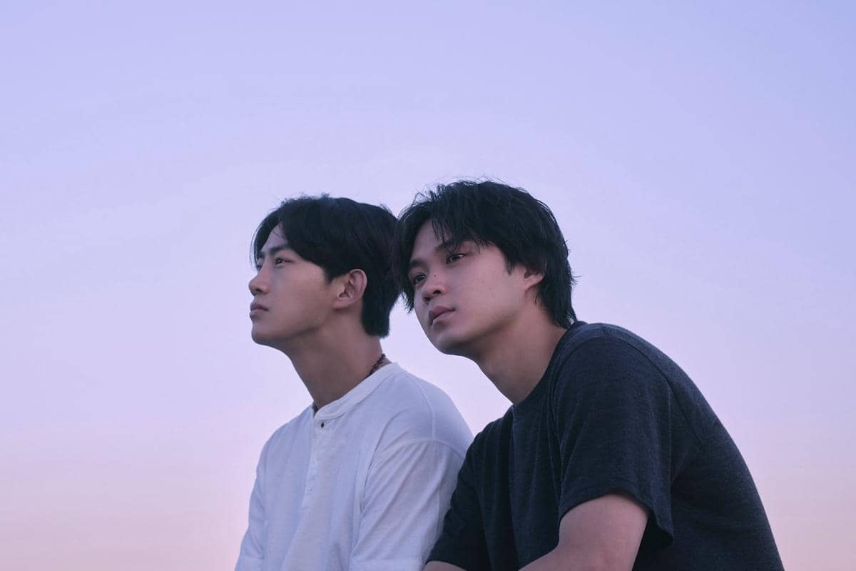 Daftar Pemeran Drama BL Jepang Soul Mate, Gaet Aktor 2 Negara