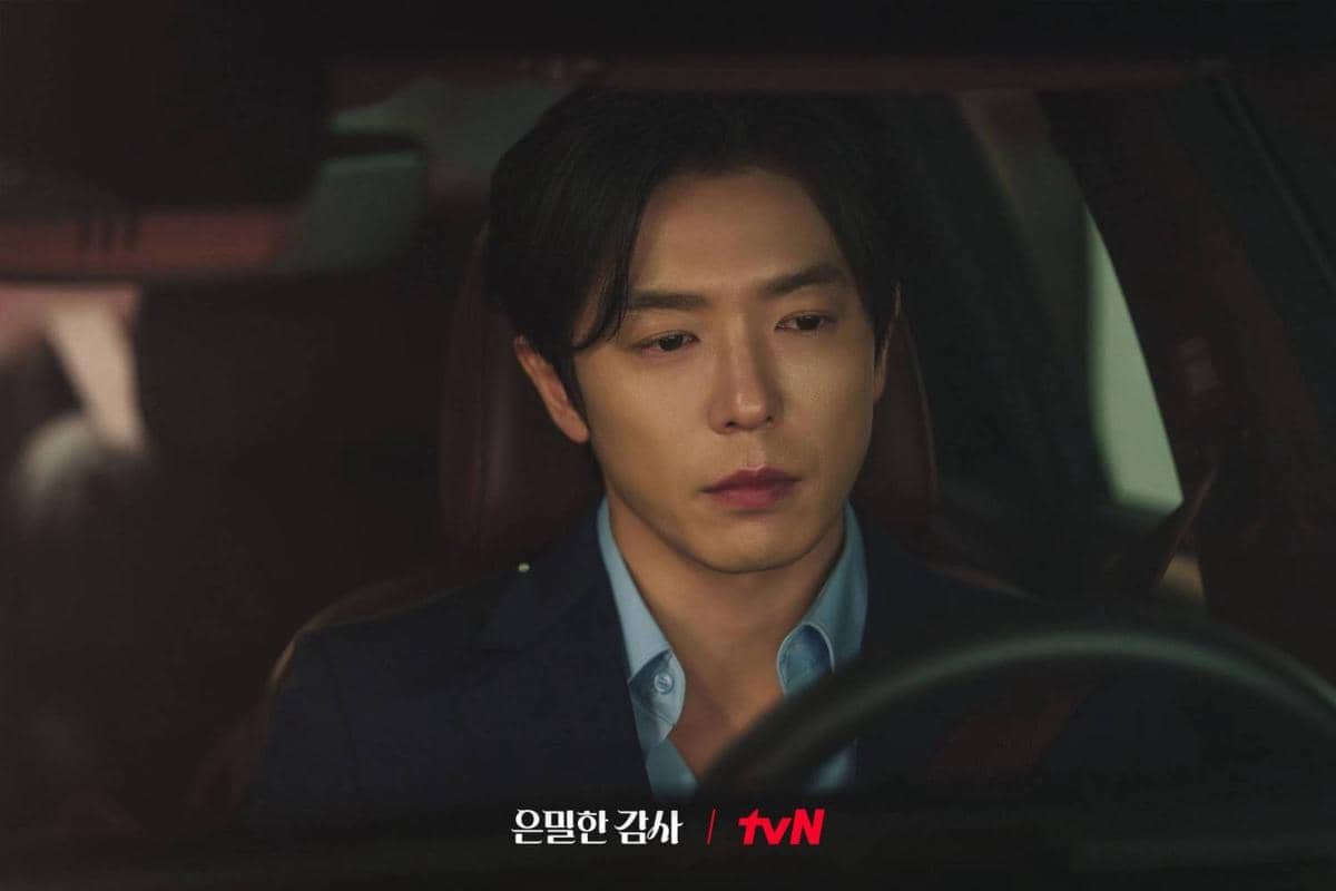 Cuplikan drama Korea Filing For Love
