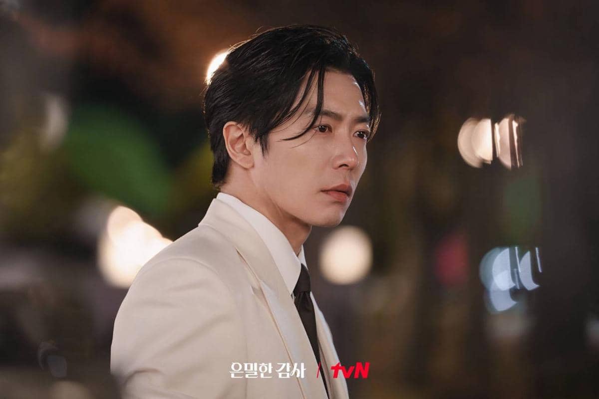 7 Penderitaan yang Ditanggung Jeon Jae Yeol di Filing For Love