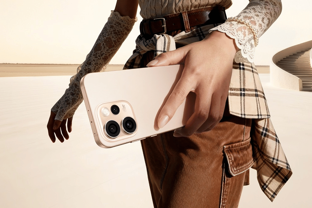 OPPO Reno 15 Pro Max