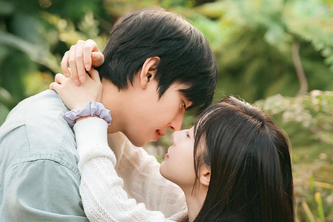 5 Momen Manis Kencan Pertama Matthew dan Ye Jin di Sold Out On You