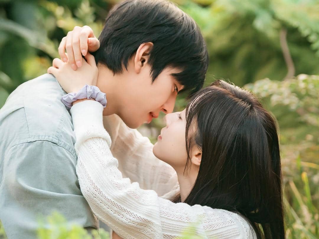 7 Rahasia Matthew Lee yang Dam Ye Jin Ketahui di Sold Out On You 