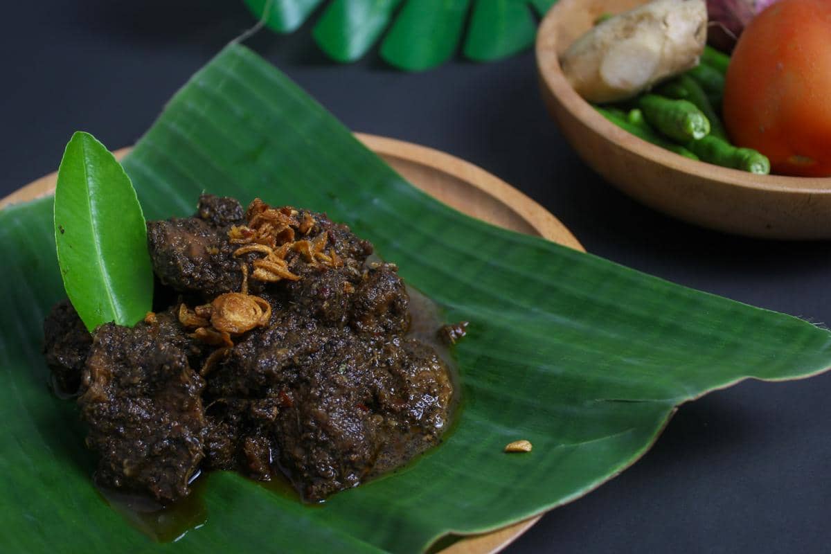 Resep Kambing Gongso Pedas, Ide Menu Harian dari Daging Kurban