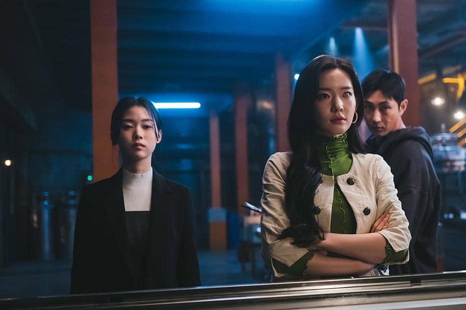still cuts drama The Wonderfools