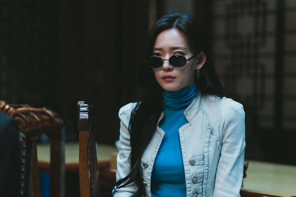 still cuts drama The Wonderfools
