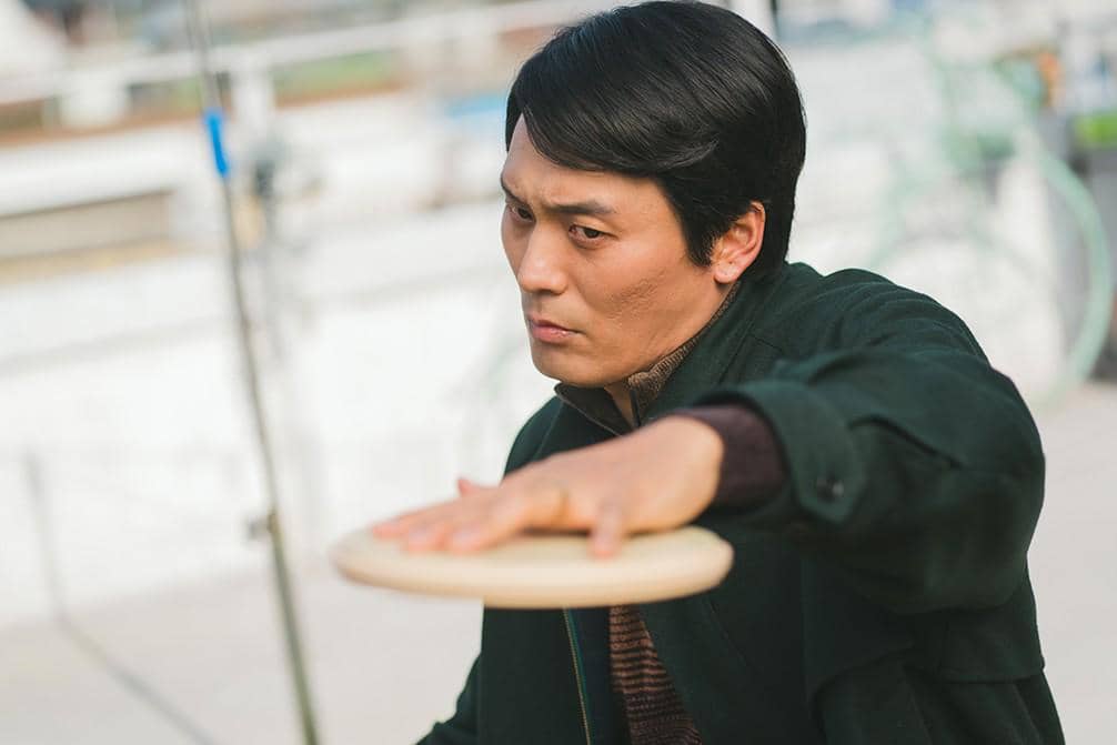 still cuts drama The Wonderfools