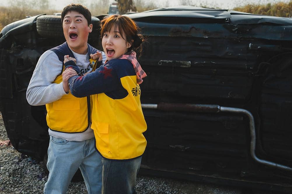 still cuts drama The Wonderfools