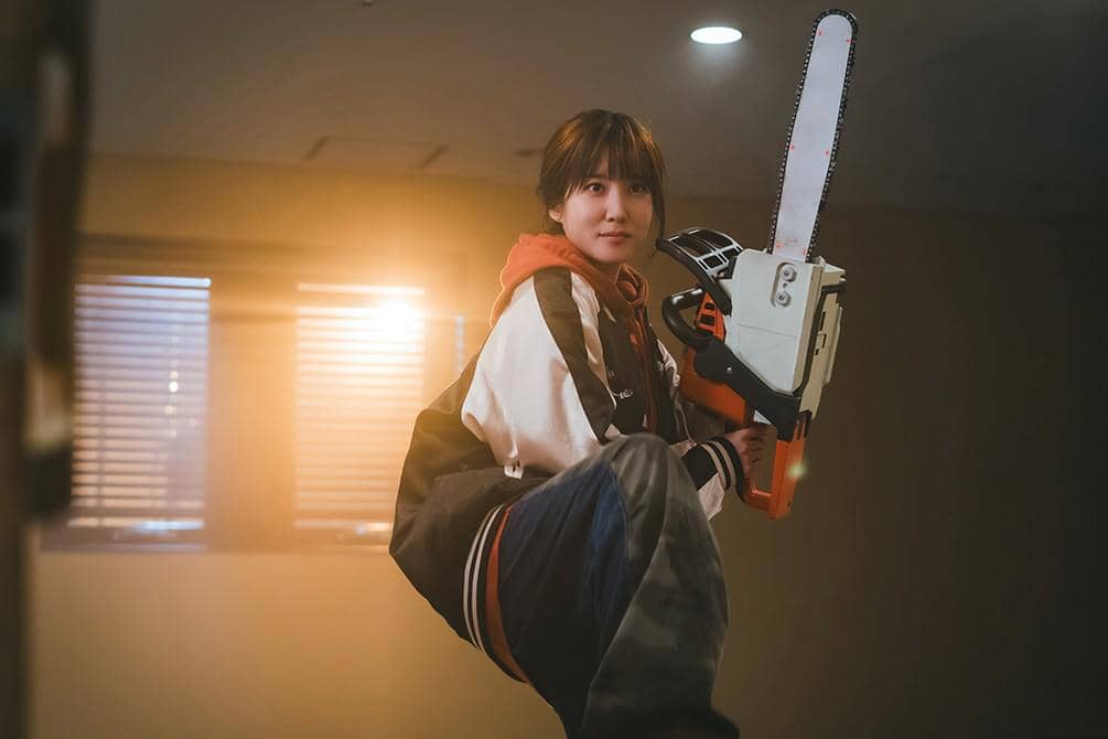 still cuts drama The Wonderfools