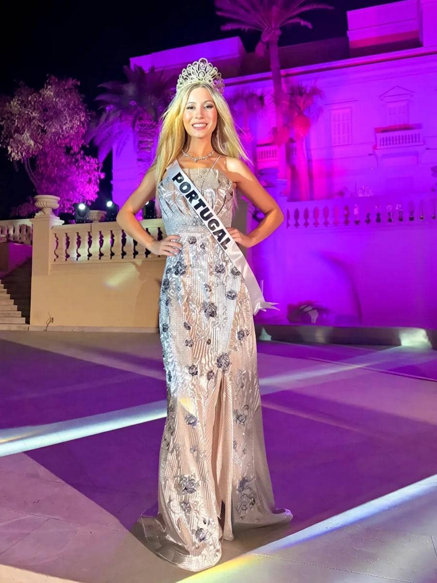Potret Finalis Miss Eco International 2026 di Sashing Ceremony