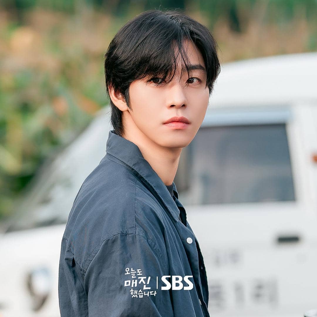 Still cut drama Sold Out on You