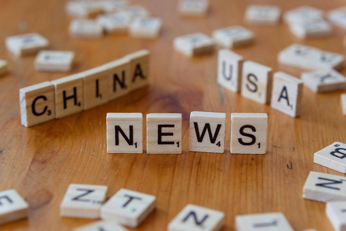 China Ancam Batalkan KTT jika AS Jual Senjata ke Taiwan