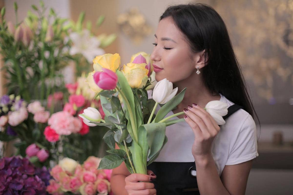 5 Fakta Sains tentang Aroma Bunga yang Jarang Diketahui