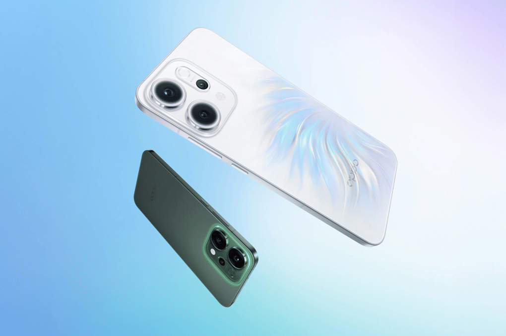 OPPO Reno 14 Pro