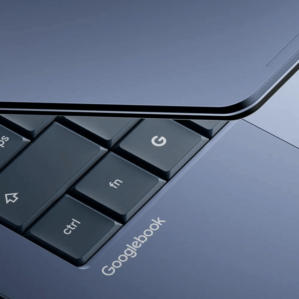 Googlebook 