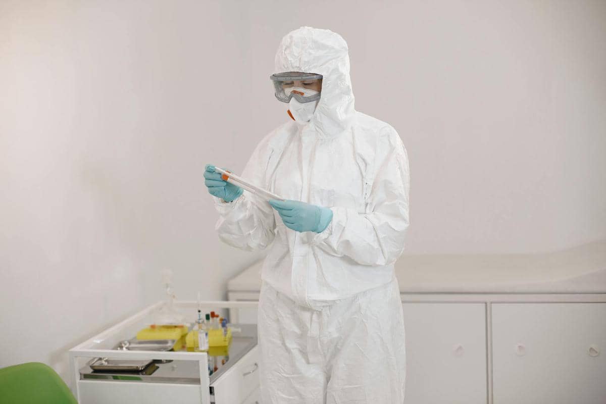 Wabah Ebola di Kongo Tewaskan 65 Orang