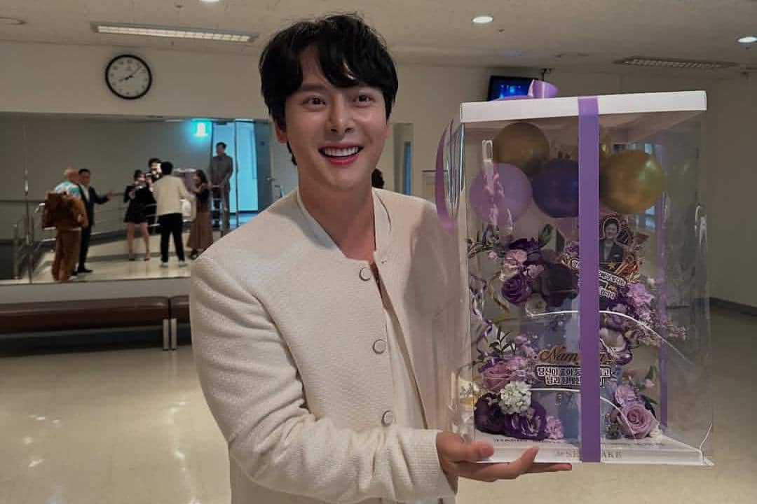 Lee Il Min 