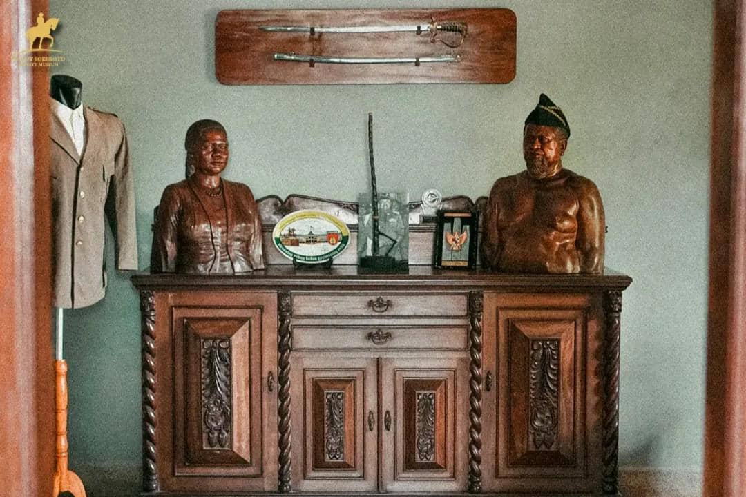 Museum Gatot Soebroto