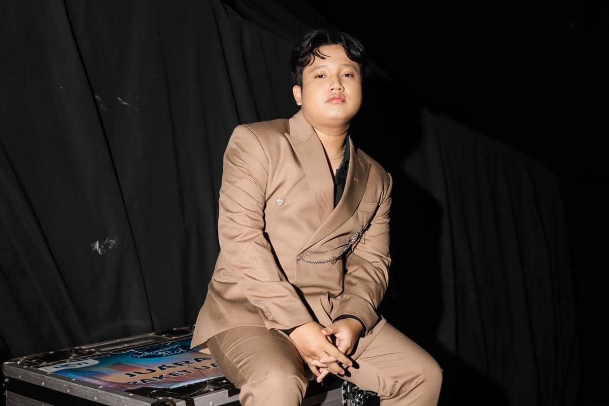 Biodata dan Profil Rio Lahskart, Juara 3 Indonesian Idol 14