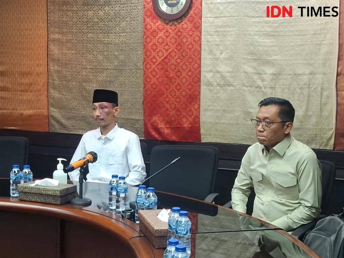 Gerindra Sidang Anggota DPRD Jember yang Merokok saat Rapat Stunting
