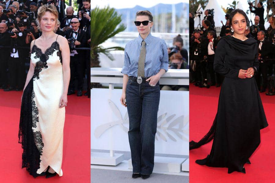 Gaya Artis di Cannes Festival Film 2026 Pakai Dior, Formal hingga Chic!