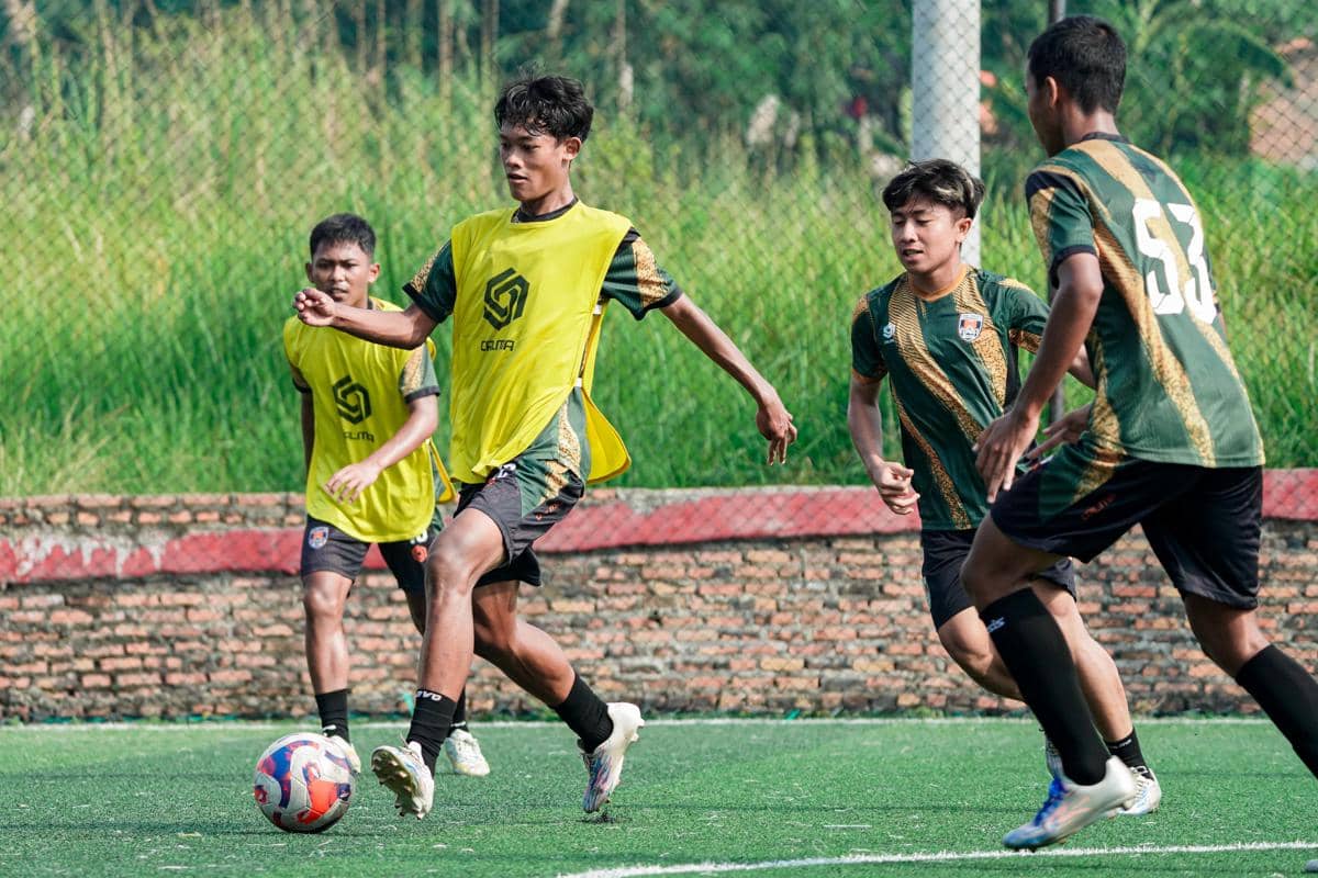 kendal tornado youth