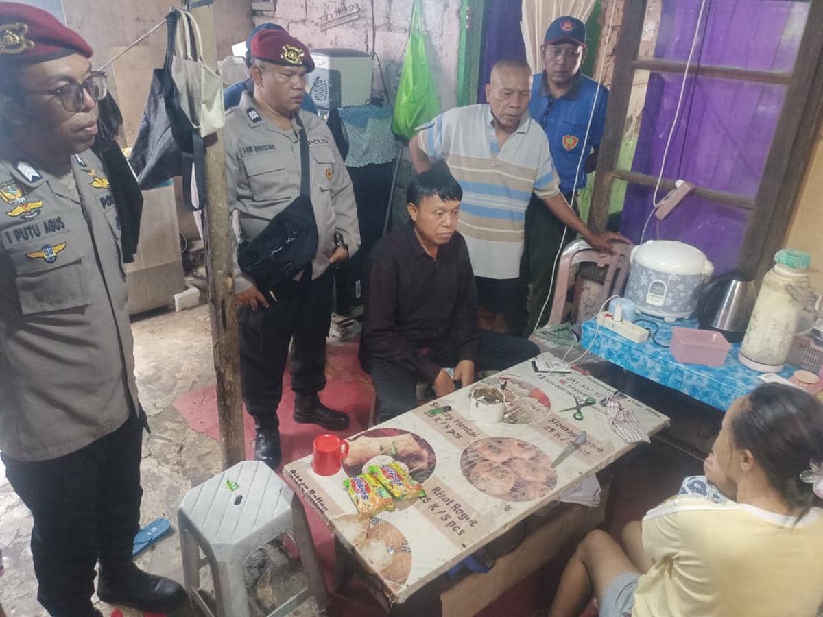 Polsek Kuta Selatan