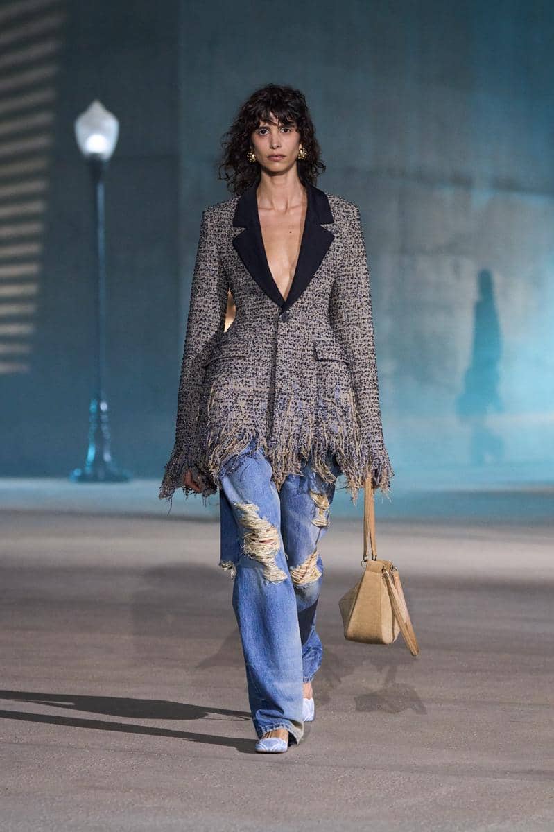 Koleksi Dior Cruise 2027