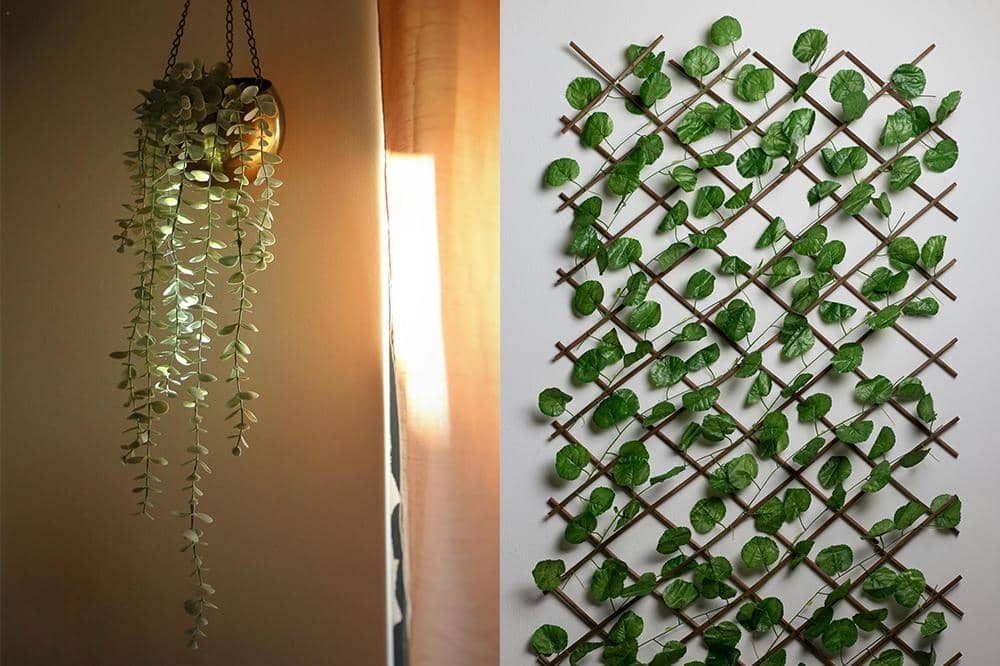 5 Ide Tanaman Artificial yang Mirip Asli buat Dekorasi, Asrinya Sama!
