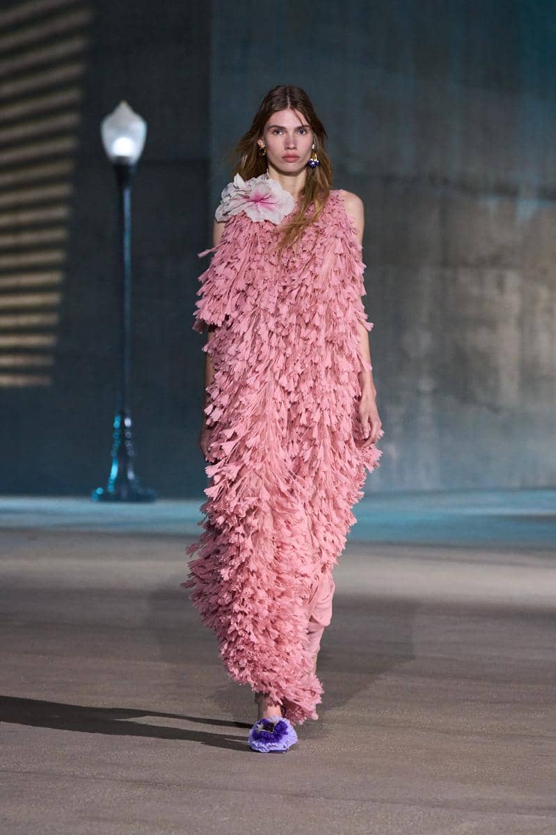 Koleksi Dior Cruise 2027