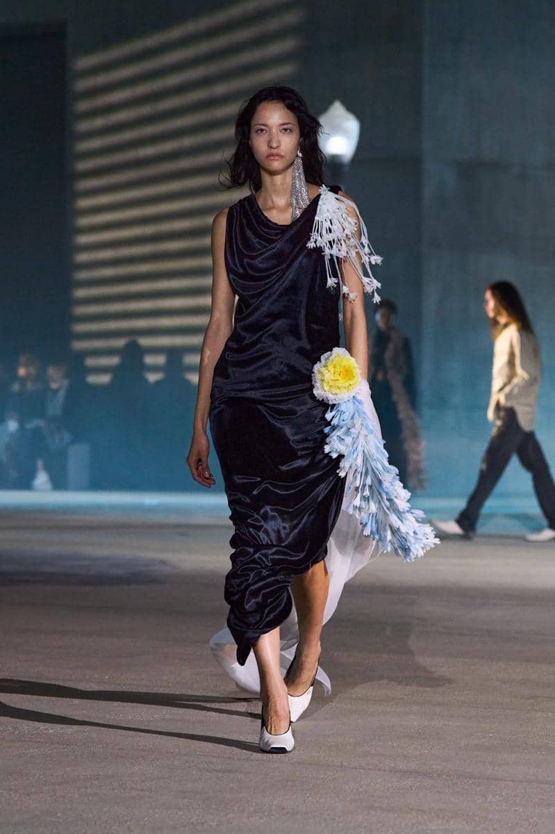 Koleksi Dior Cruise 2027