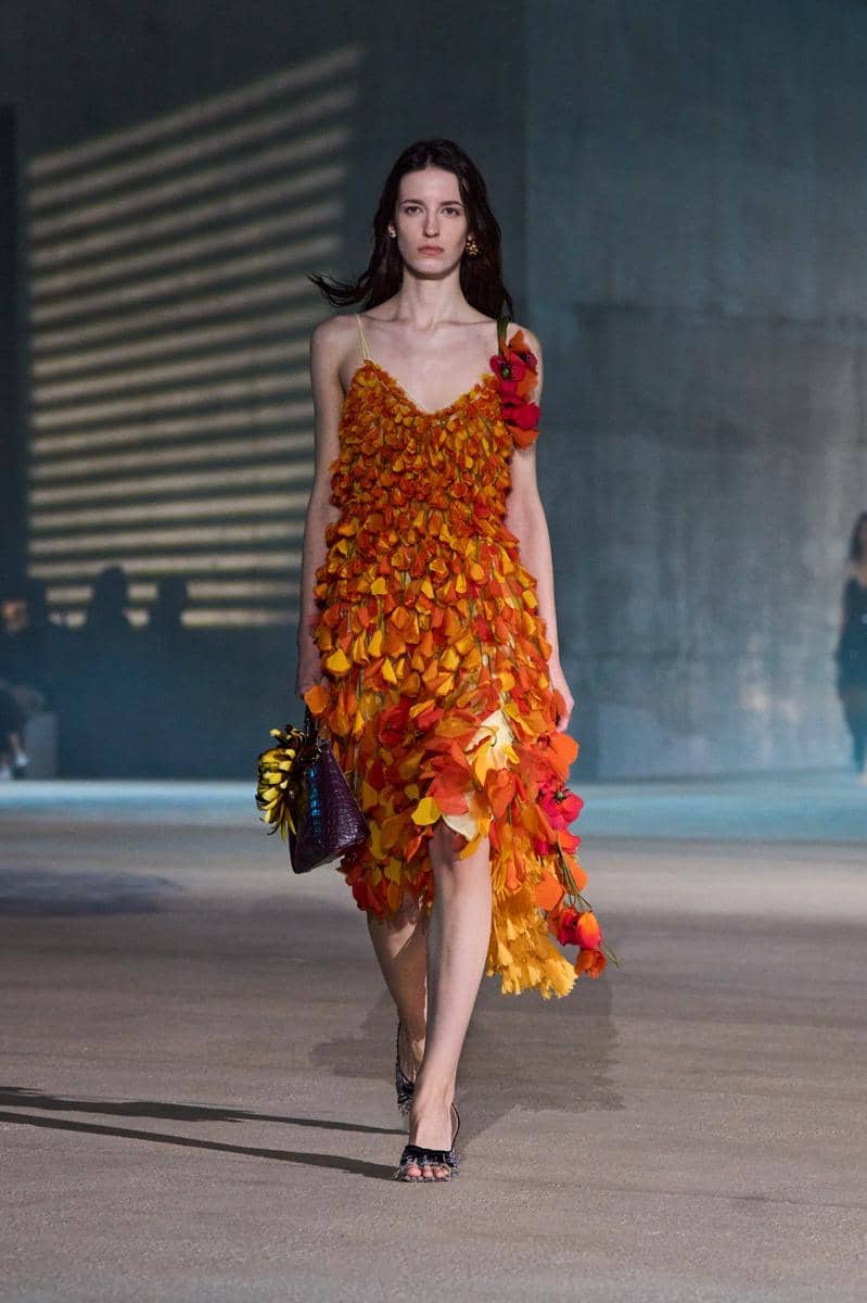 Koleksi Dior Cruise 2027