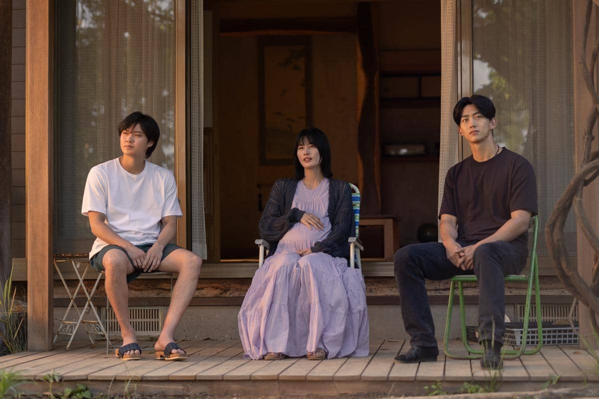 Review Serial Jepang Soul Mate, Mengulik Makna Cinta Sebenarnya!